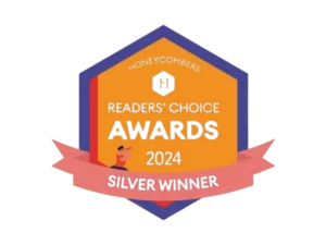 Awards-Honeycombers